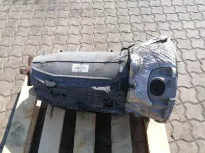 Mercedes S-class W222 CAR Gearbox A2222707403 Automatic Transmission 722.903 7G