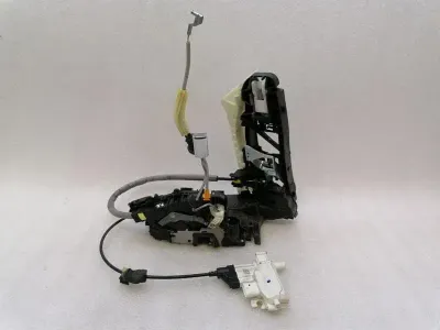 Mercedes S-Class W222 Front Right Door Lock A0997200601 RIGHT HANDLE RHD