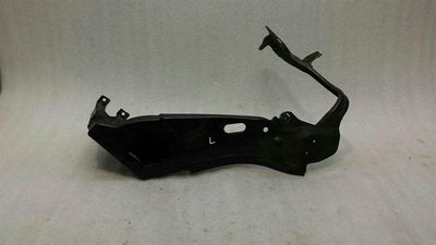 Mercedes S W221 left lamp holder frame A2216200191 left lamp holder frame