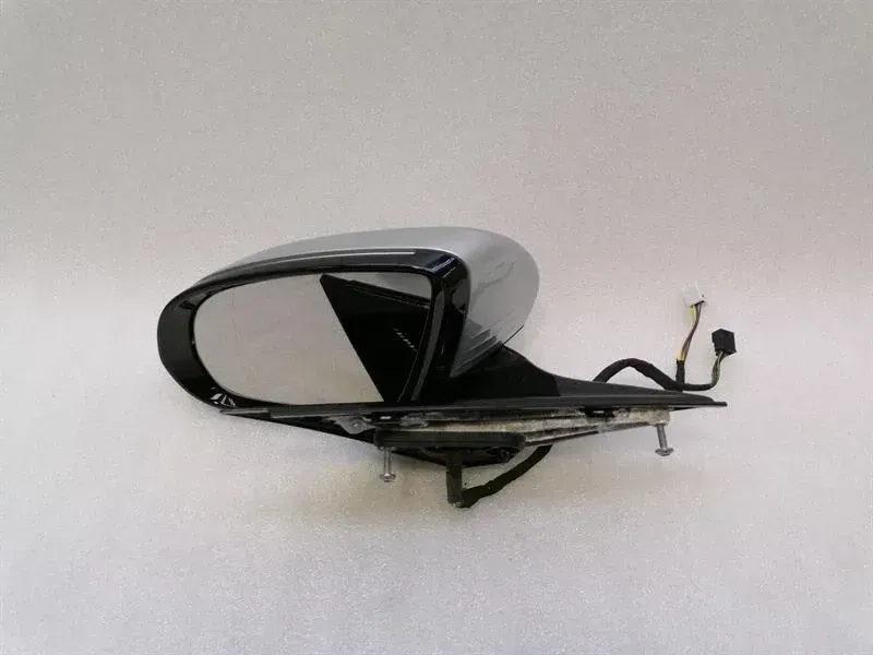 Mercedes S-Class W222 Left Door Mirror A2228106100 RIGHT HANDLE RHD
