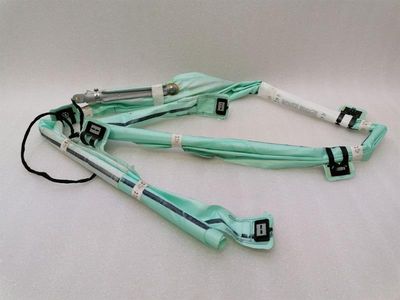 Mercedes S-class W222 modules A2228601302 module R Re