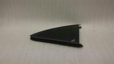 Mercedes S W221 right rear 1/4 glass A2217300220 door window 1/4 rear right