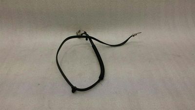 Mercedes S-Class W221 A2215407710 Wiring Harness Negative Battery Cable
