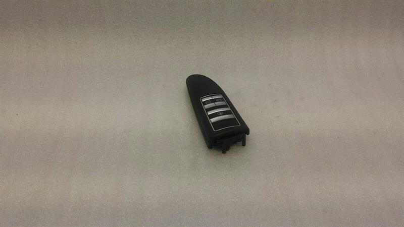 Mercedes S-Class W221 right rear window switch A2218214651 switch rear right