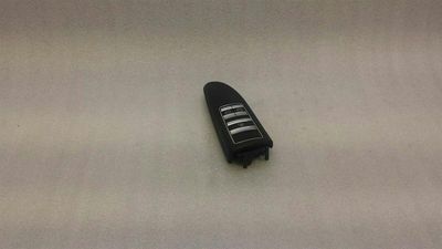 Mercedes S-Class W221 right rear window switch A2218214651 switch rear right