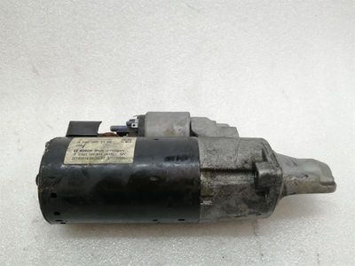 Mercedes S-Class W222 Starter Engine A6429061100 Starter OM642