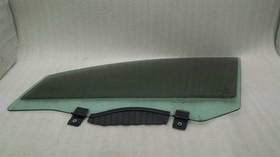 Mercedes S-class W221 left front door glass A2217201318 door window front left