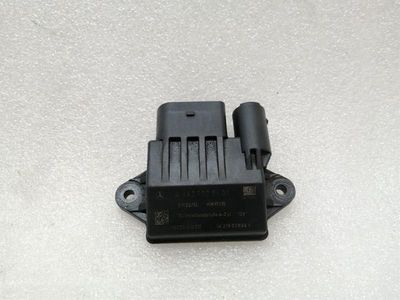 Mercedes S-Class W222 Glow Plug Relay (Diesel) A6429005601 Incandescent Control Unit OM642
