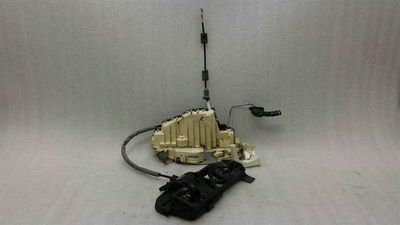 Mercedes S-Class W221 door lock front left A2217202935 door lock front left