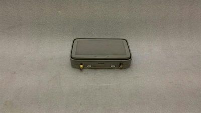 Mercedes S-Class W221 Interior Mirror A2218101817 CEILING LIGHT REAR MIRROR