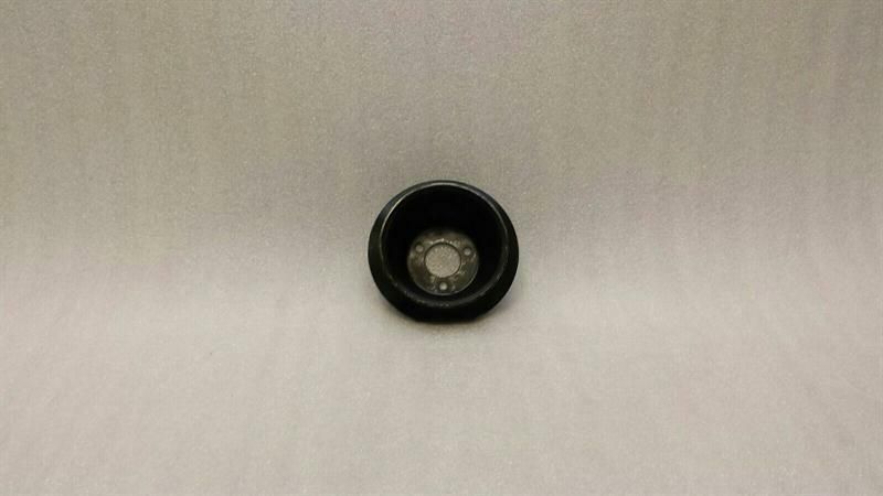 Mercedes S-Class W221 S63 AMG Pulley Belt Clamp A0004662415