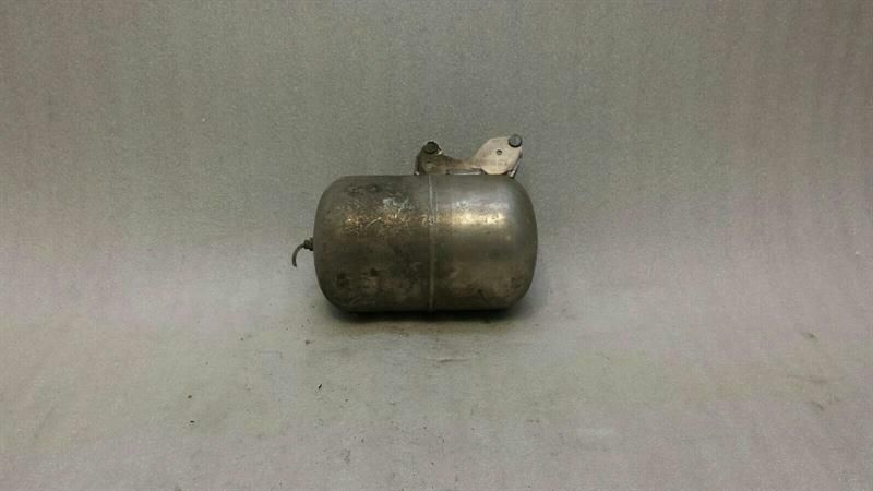 Mercedes W221 Reservior Pressure Accumulator A2213200015 Pressure Accumulator Reservoir