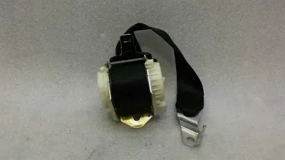 Mercedes S W221 rear seat belt middle A2218602085 seat belt belt rear