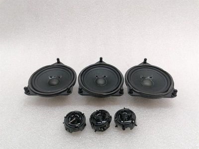 Mercedes S-Class W222 Speaker Set A2228200202 Speaker Set