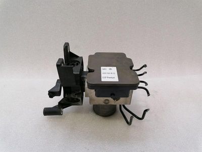 MERCEDES S-CLASS W222 A.B.S PUMP A2224314512 ABS PUMP HYDRAULIC BLOCK ESP