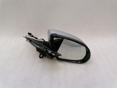 Mercedes S-Class W222 Right Door Mirror RHD A2228105800 Right Hand Handlebar