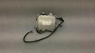 Mercedes W216 W221 Night Vision Module A2218705885 Control Unit Night Vision System