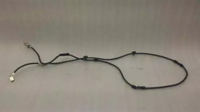 Mercedes S-Class W221 Night Vision Camera Wiring A2215409609 Harness