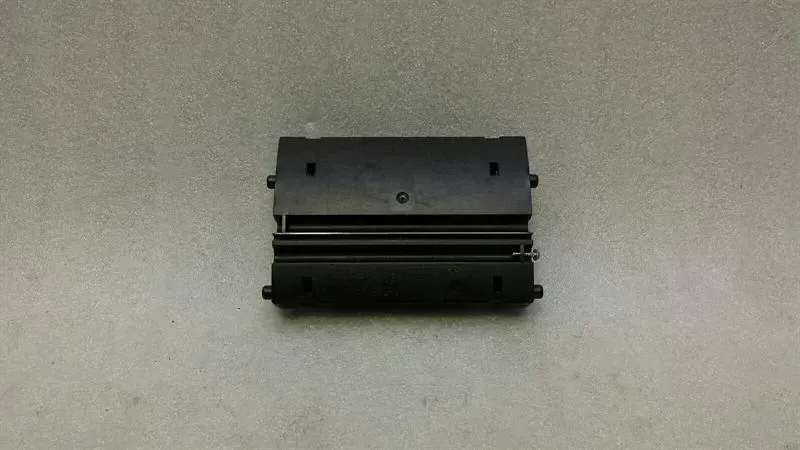 Mercedes S-Class W221 control unit climate control unit A2218708787 control unit air conditioning