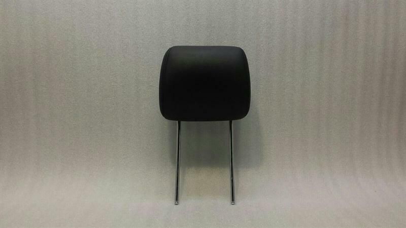 Mercedes S-Class W221 Headrest Front A2219700350 Front Headrest