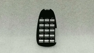 Mercedes S-Class W221 Switch A2218230050 Switch Center Console Phone