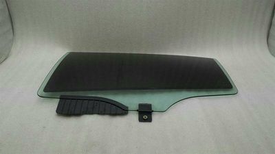 Mercedes S W221 left rear door glass A2217302718 door window rear left LWB