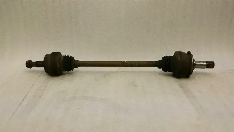 Mercedes S W221 drive shaft rear right A2213501810 rear right drive shaft