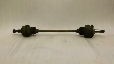 Mercedes S W221 drive shaft rear right A2213501810 rear right drive shaft