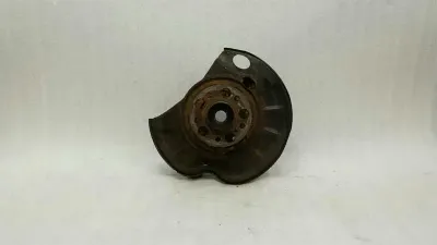 Mercedes S-Class W221 Right Rear Hub A2213502208 Wheel Bearing Housing Rear Right