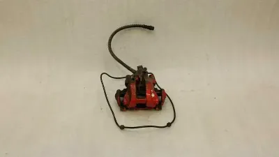 Mercedes S-Class W221 Right Rear Caliper A2214230281 Brake Caliper Rear Right