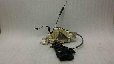 Mercedes S-Class W221 door lock front right A2217203035 door lock front right