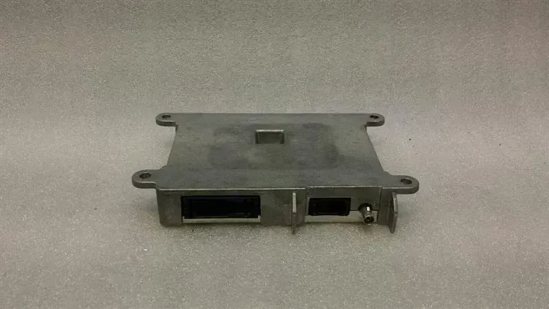 Mercedes S-Class W221 Bluetooth Control Module A2168204726 ECU