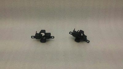 MERCEDES S-class W221 Bonnet Catch Assembly A2218800160 Motorhaube Schloss