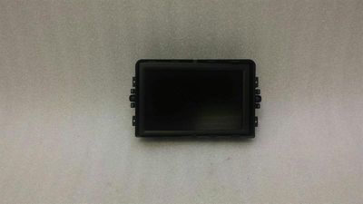 Mercedes S-class W221 Navigation Monitor A2218704489 Sat Nav Display