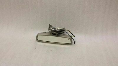 Mercedes S W221 rear view mirror A2218110007 rear view mirror interior mirror