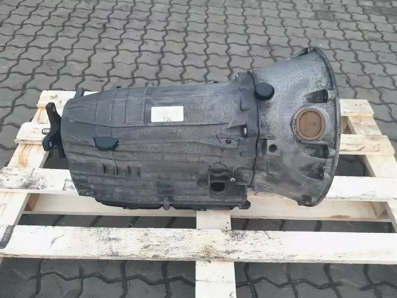 Mercedes S-class W221 Gearbox A2212702401 Transmission S 320D 722902 05-09 M642