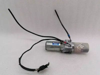 Mercedes S-class W221 tailgate pump A2218001548 hydraulic tailgate pump