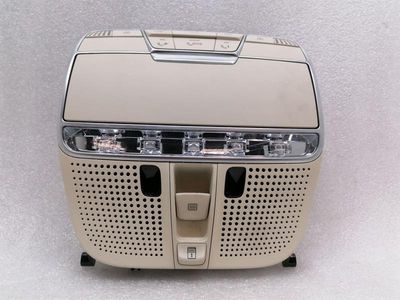 Mercedes S-Class W222 Dome Light A0999008600 Interior Light Interior Lamp