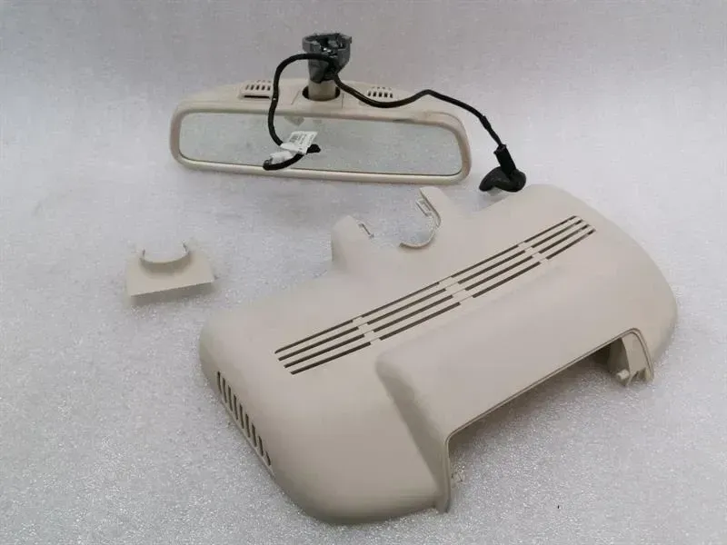 Mercedes S-Class W222 Rear View Mirror A2228100217 Rear Mirror Interior Mirror