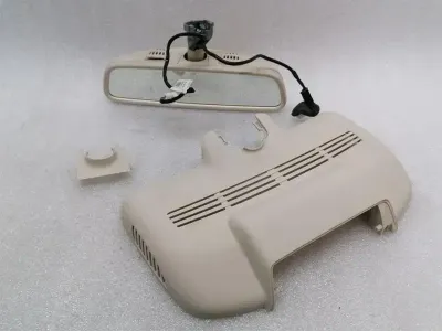 Mercedes S-Class W222 Rear View Mirror A2228100217 Rear Mirror Interior Mirror