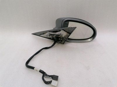 Mercedes S-class W221 Right Door Mirror RHD A2218100676 Right Handlebar DIM