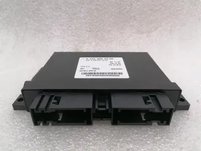 Mercedes S-Class W222 Gearbox Module A2229004306 Transmission Control Unit