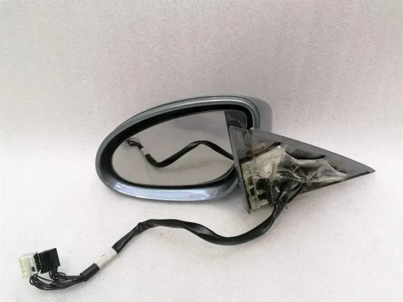Mercedes S-Class W221 Left Door Mirror RHD A2218100376 Right Hand Handlebar