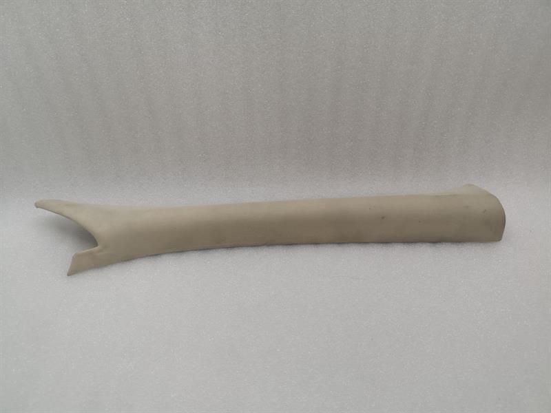 Mercedes S-class W222 A2226900225 A-PILLAR,RIGHT PORCELAIN DESIGN