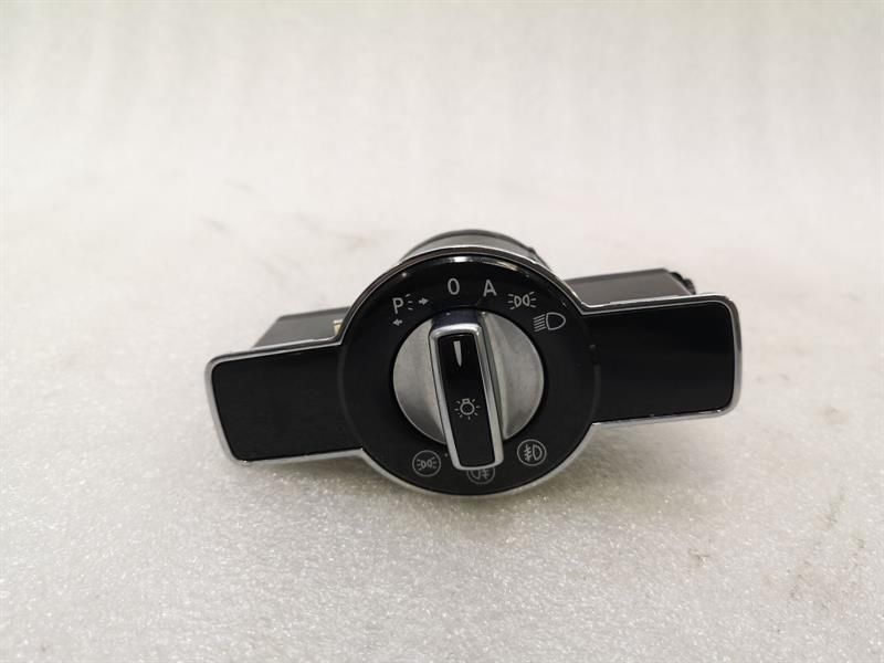 Mercedes S-Class W221 headlight switch A2215452504 light switch