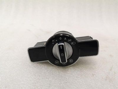 Mercedes S-Class W221 headlight switch A2215452504 light switch
