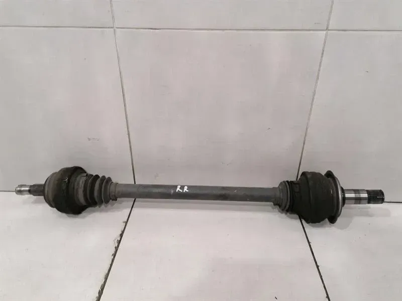 Mercedes S-Class W222 Drive Shaft Rear RE A2223500210 Rear Right Drive Shaft