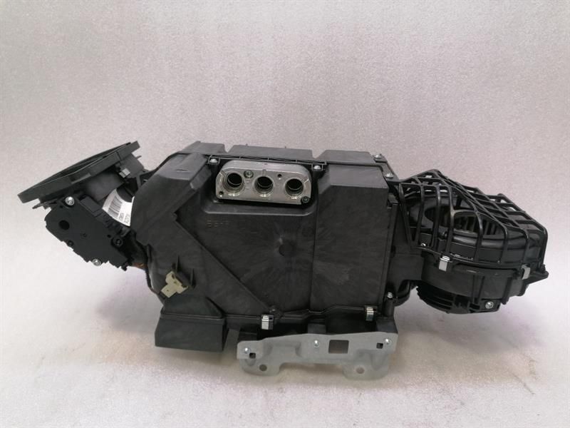 Mercedes S-Class W222 Rear A/C Box A2228305060 Engine Heater Blower Rear