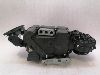 Mercedes S-Class W222 Rear A/C Box A2228305060 Engine Heater Blower Rear