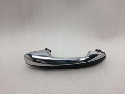 Mercedes S-Class W222 Right Door Handle A0997605601 Handle Right KEYLESS-GO 5890